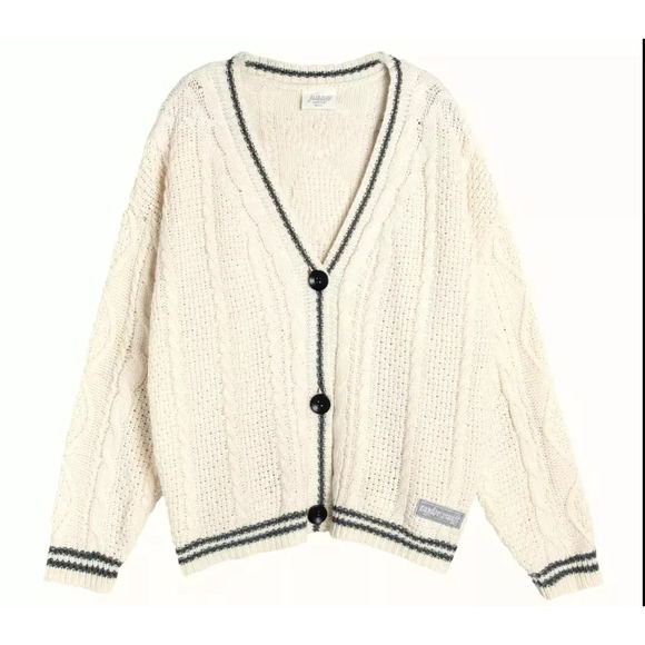 Taylor Swift Size M L Cardigan New Folklore Original Eras Tour Swiftie Present